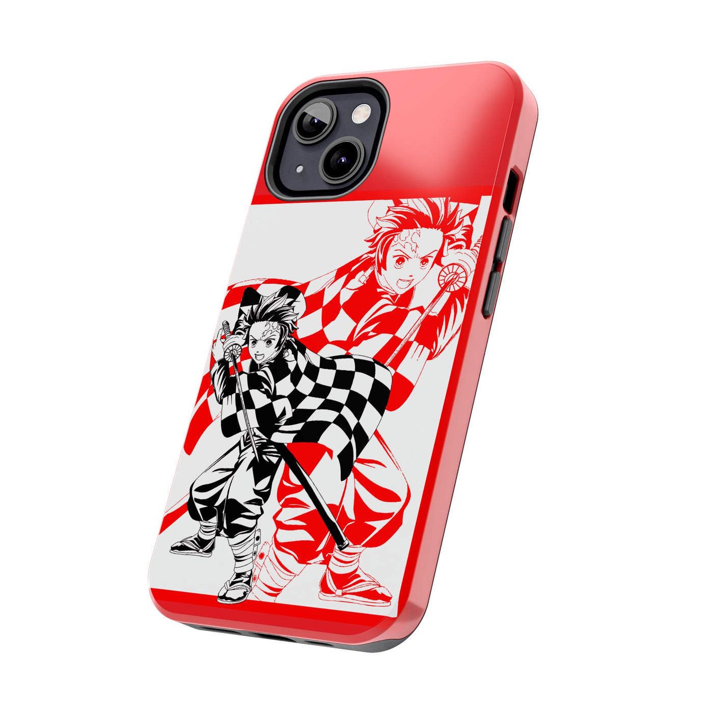 Tanjiro Kamado-Phone Cases