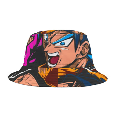 SON GOKU- Bucket Hat