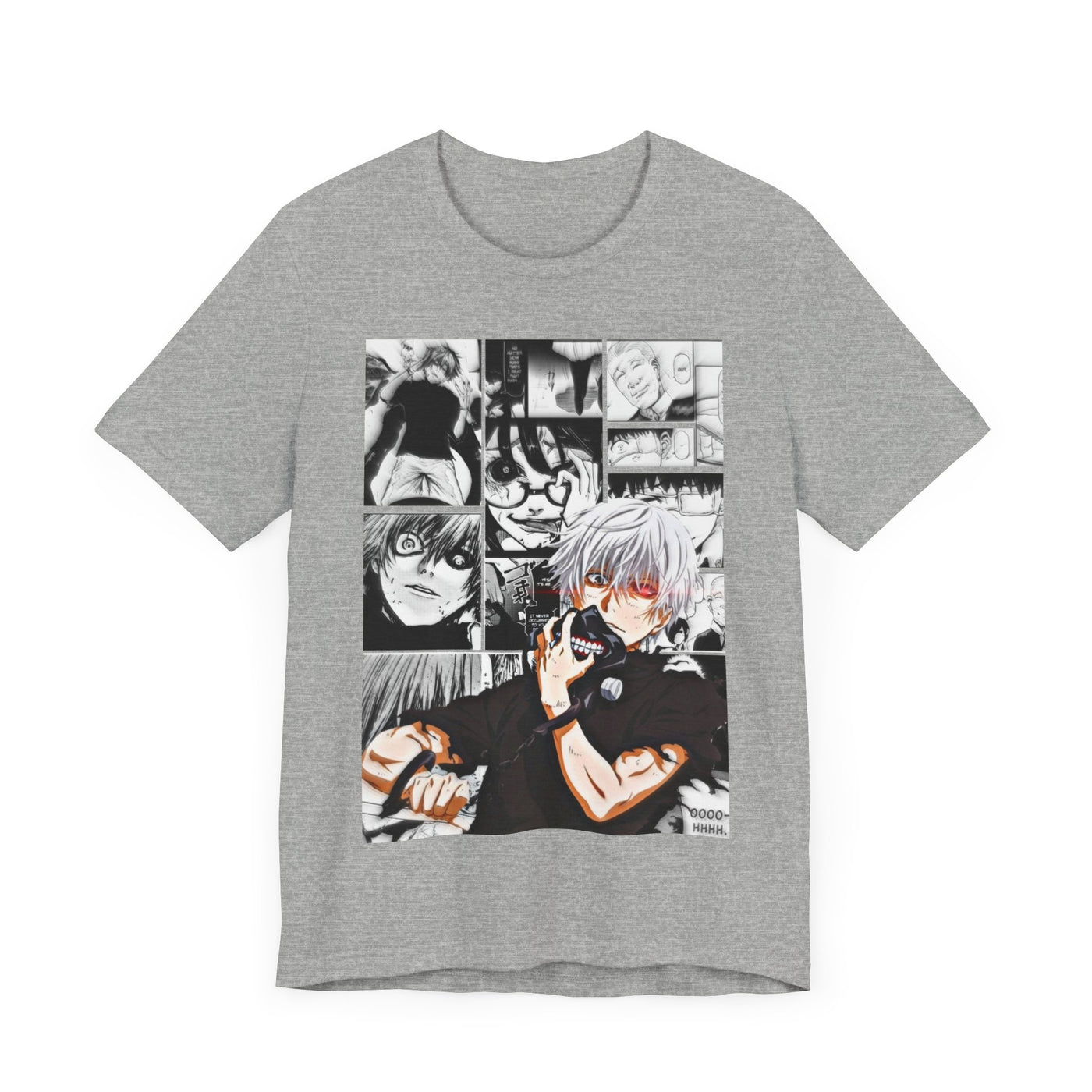 Ken Kaneki-tshirt