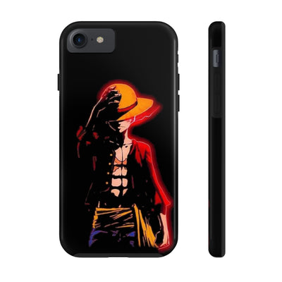 Luffy -Phone Cases