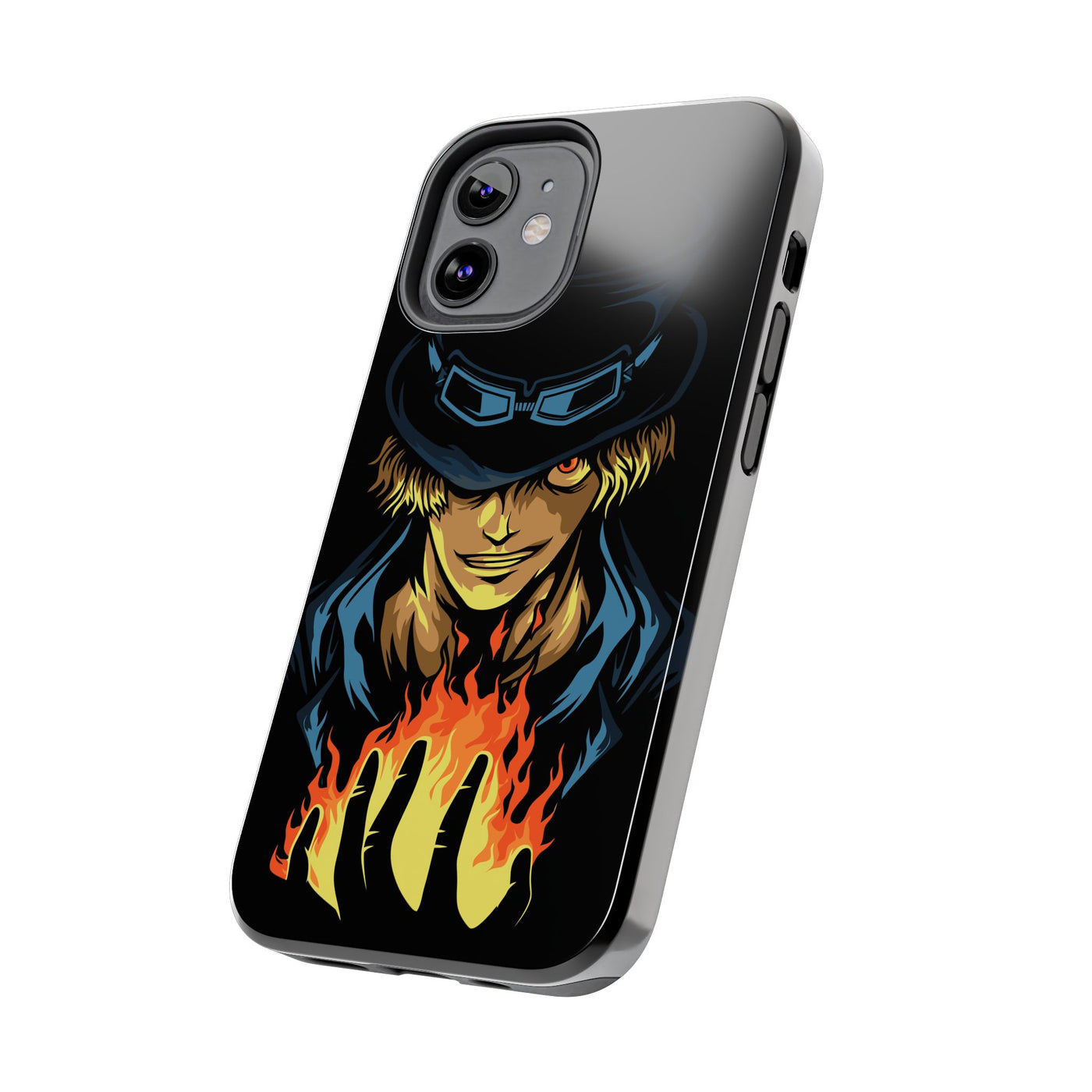 Sabo -Phone Cases