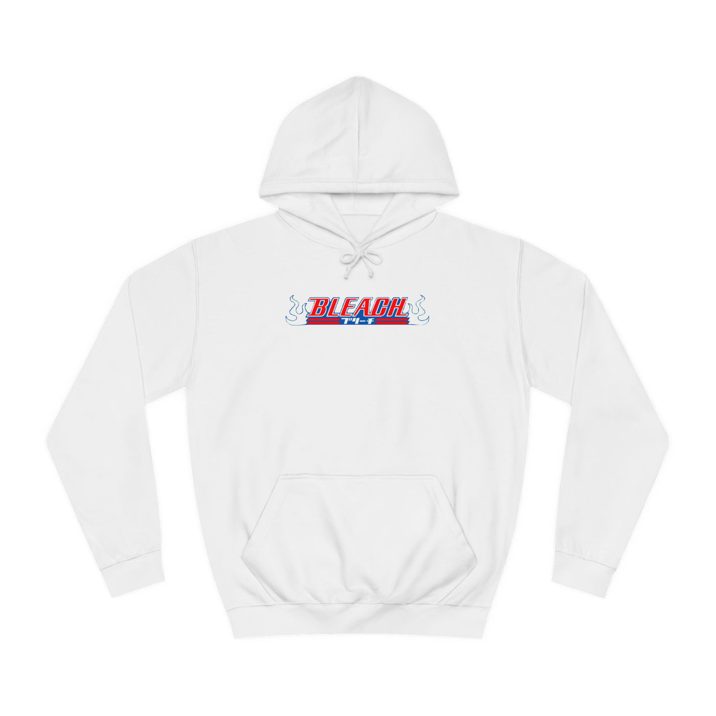 Ichigo Vizard-Hoodie