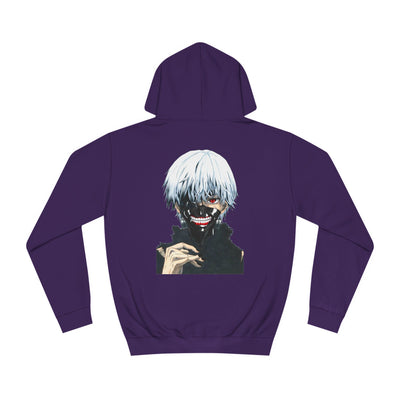 Kaneki-Hoodie