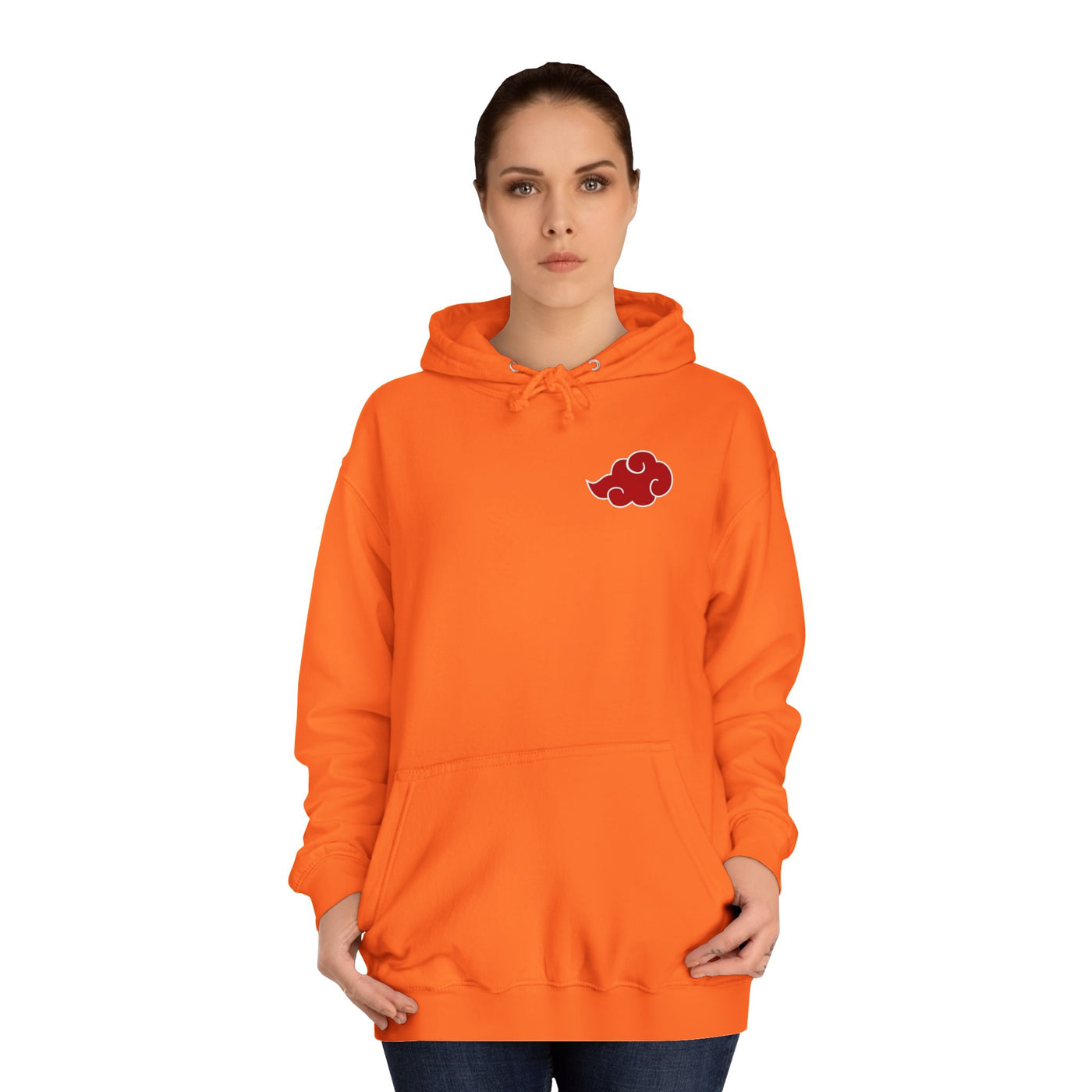 AKATSUKI TOBI-Hoodie