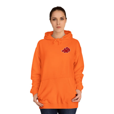 AKATSUKI TOBI-Hoodie