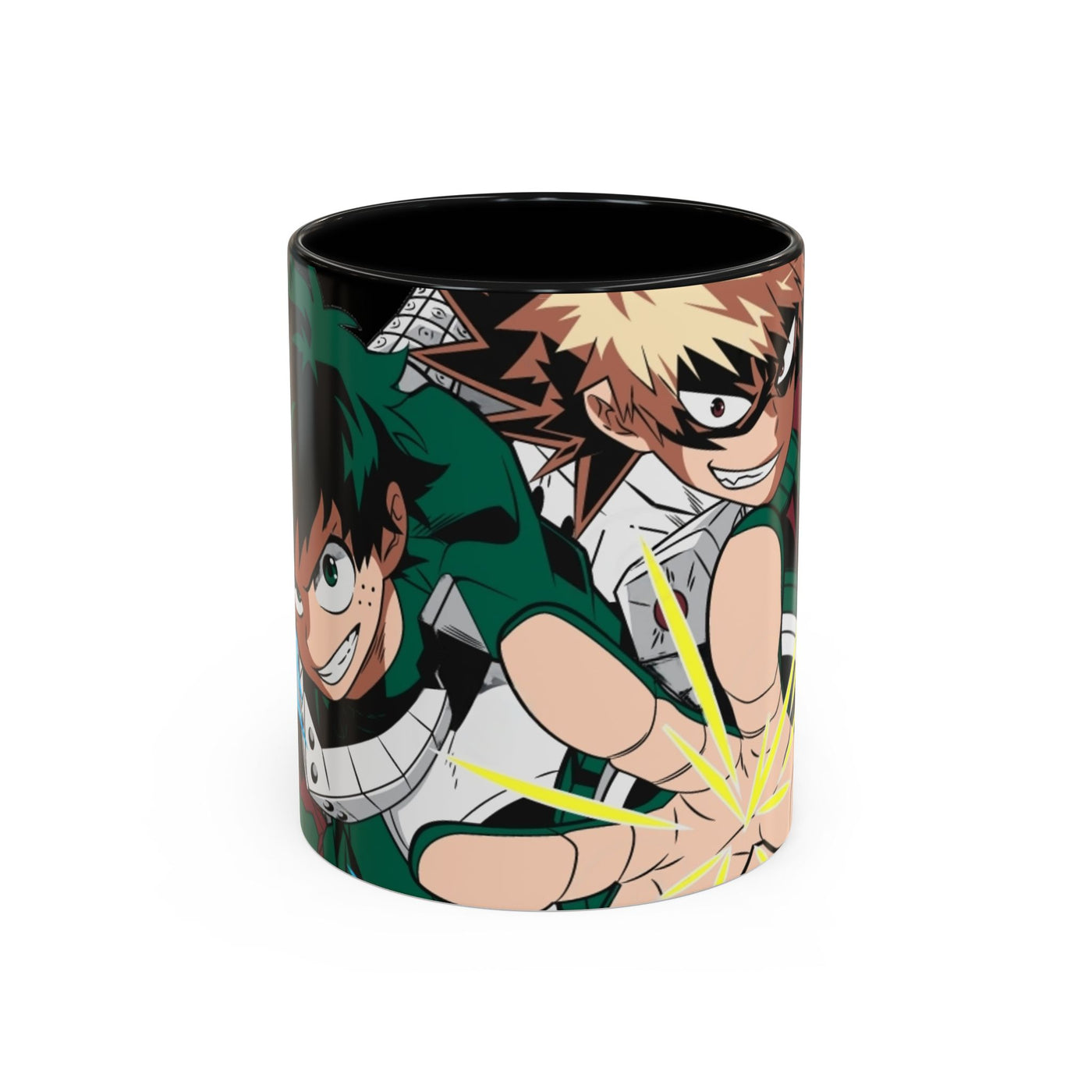 My Hero Academia -Coffee Mug