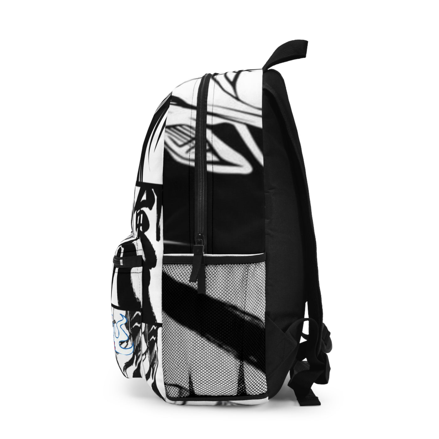 Zaraki Kenpachi-Backpack