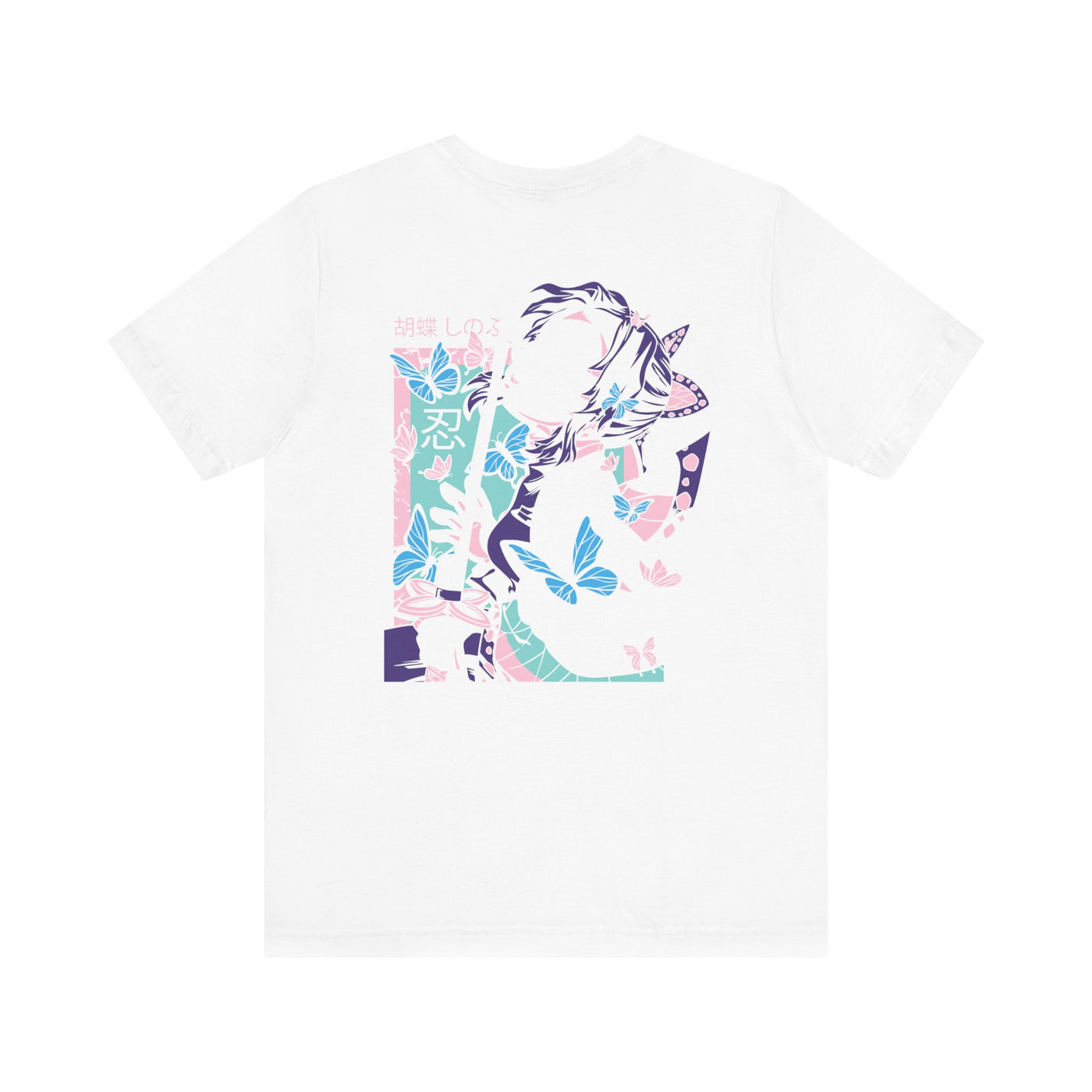 Shinobu-tshirt