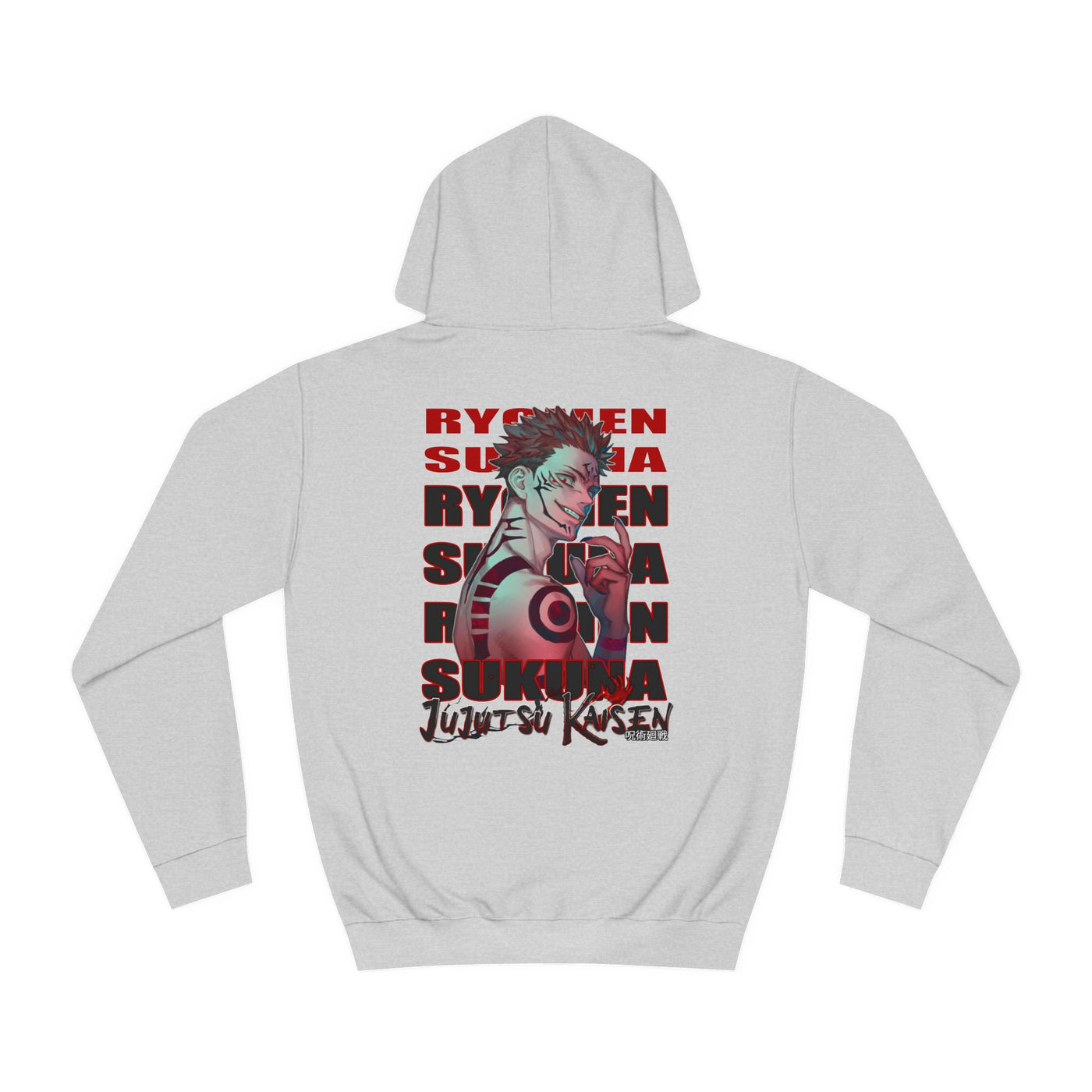 Sukuna -Hoodie