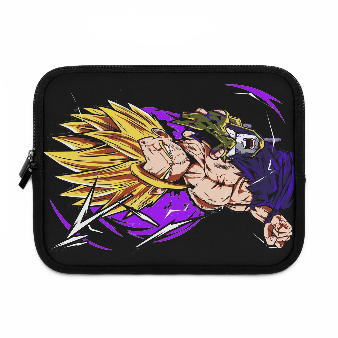 Gohan-Laptop Sleeve