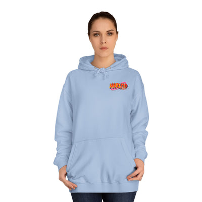 Naruto Shippuden-Hoodie