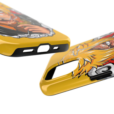 Sanji -Phone Cases