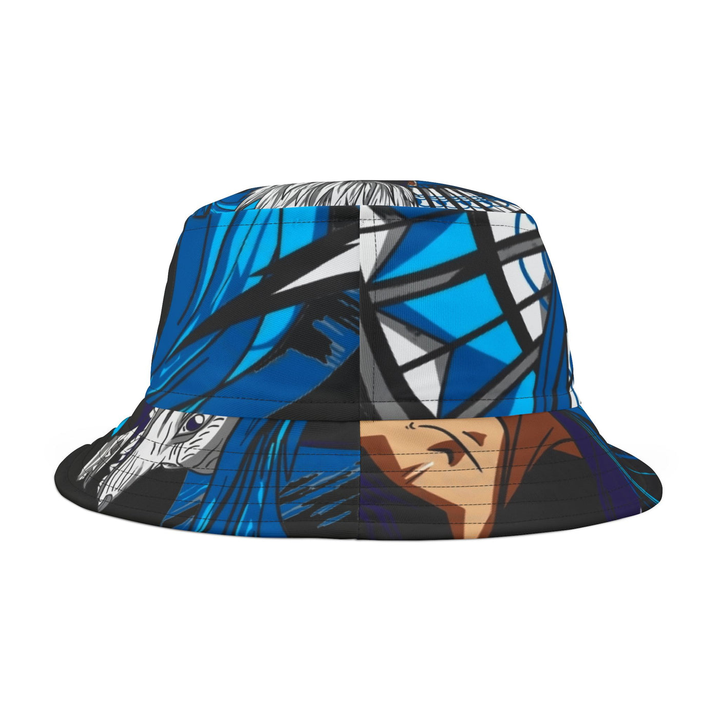 Gojo- Bucket Hat