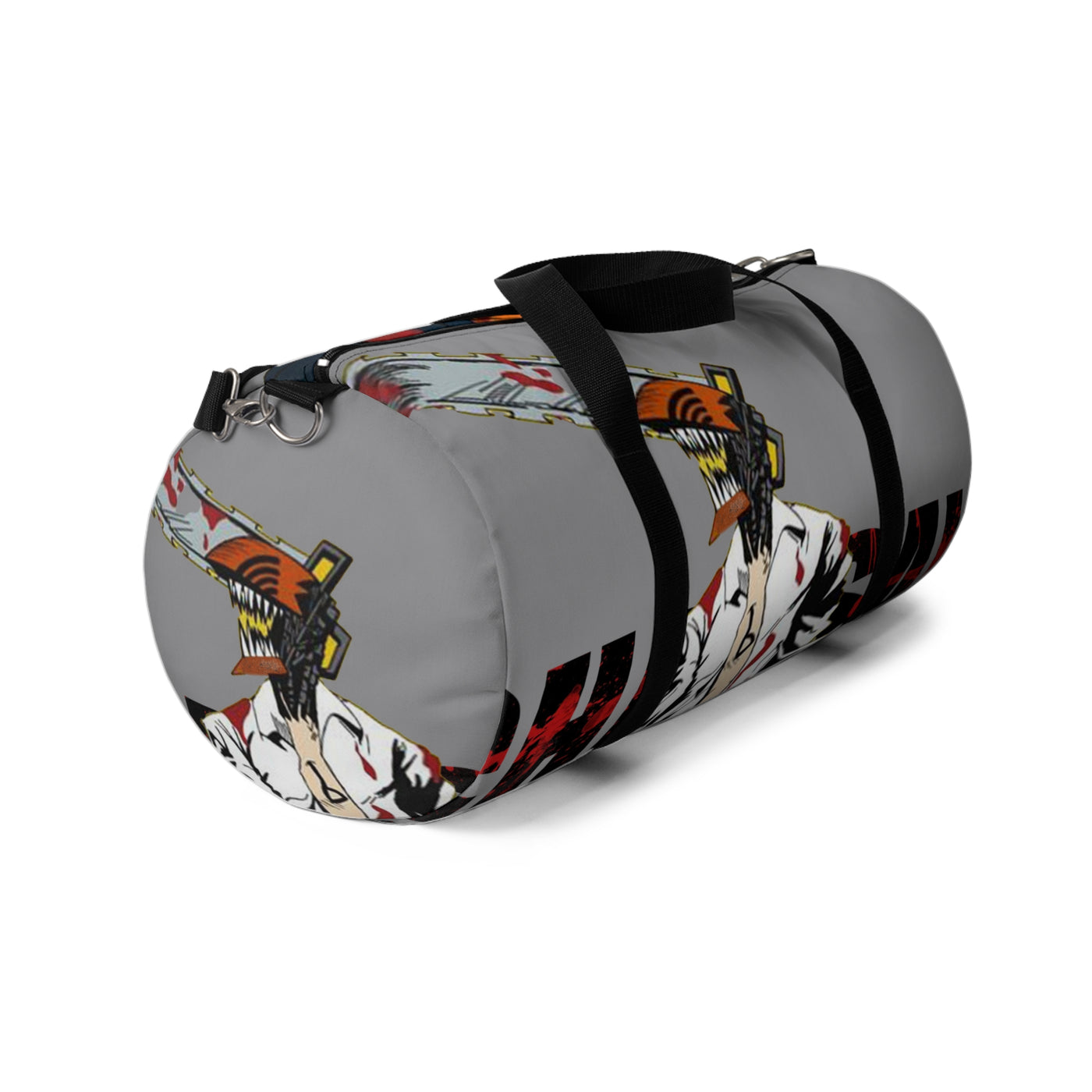 Chainsaw Man x -Duffle Bag