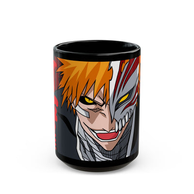 Ichigo Kurosaki -Coffee Mug