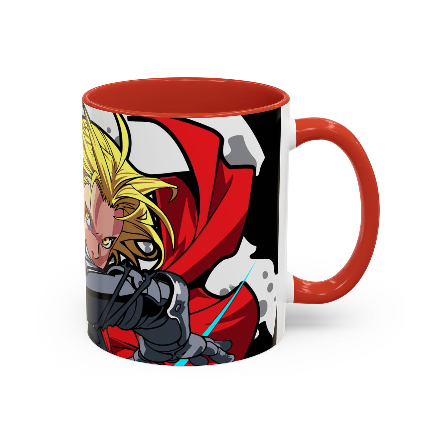 Edward Elric -Coffee Mug