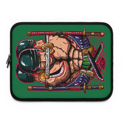 Zoro-Laptop Sleeve