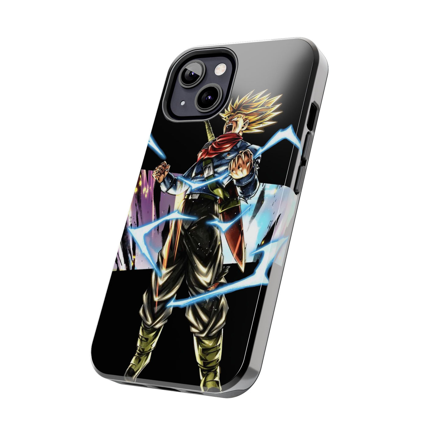 Trunks-Phone Cases