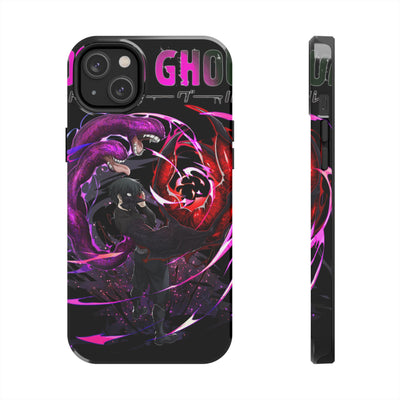 Tokyo Ghoul-Phone Cases