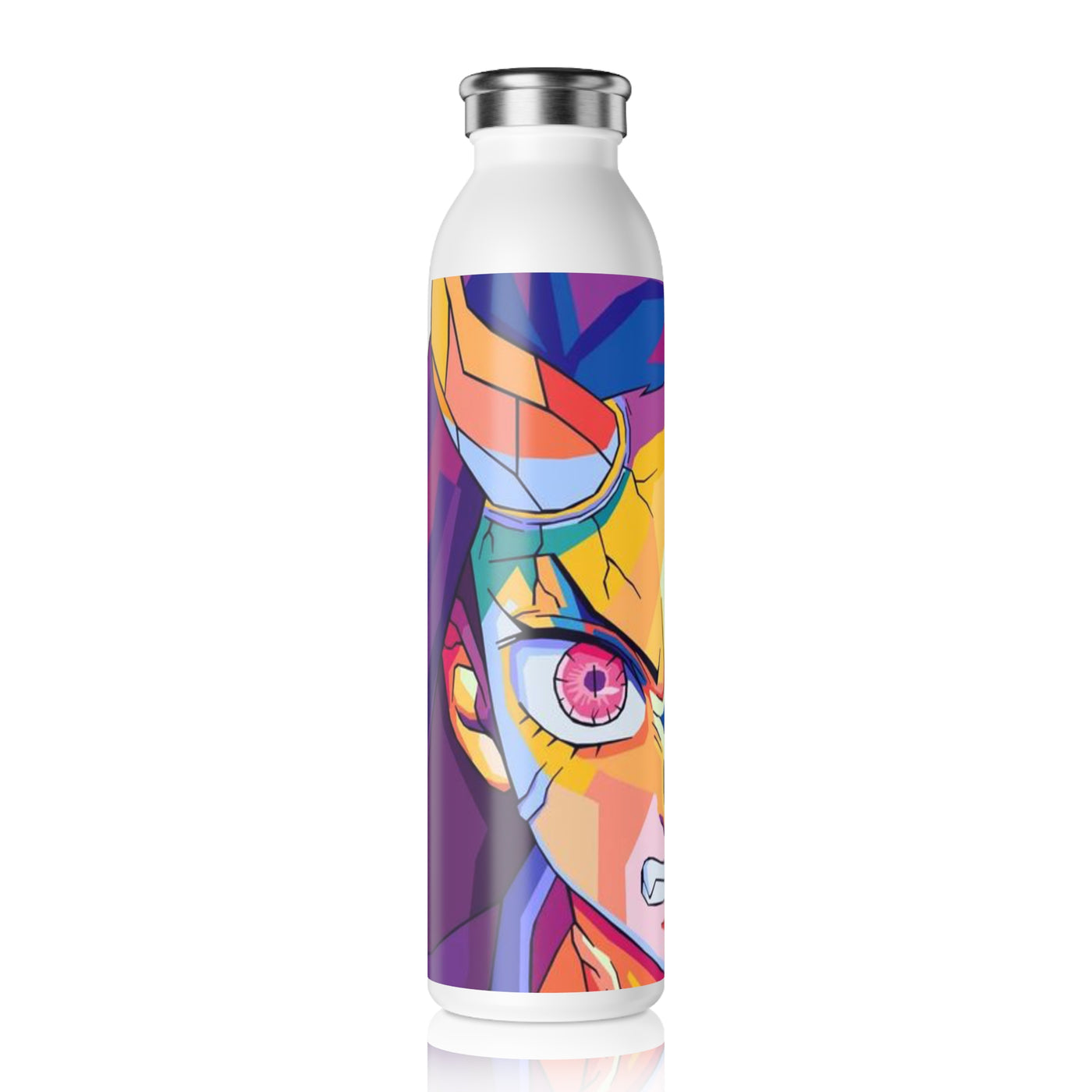 nezuko kamado-Water Bottle