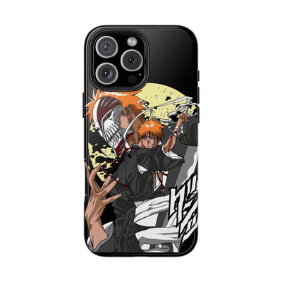 Ichigo Vizard-Phone Cases