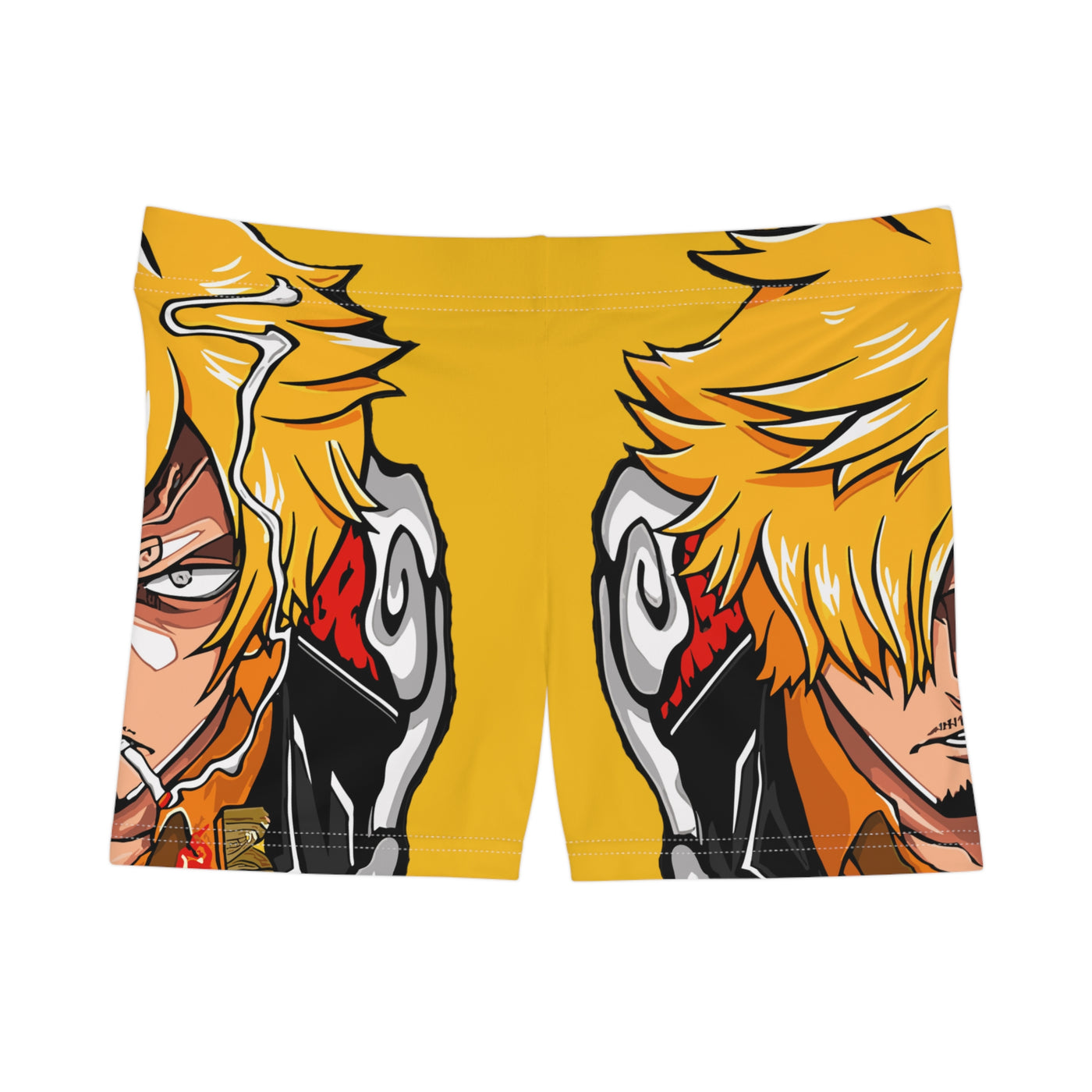 Sanji -Women's Shorts