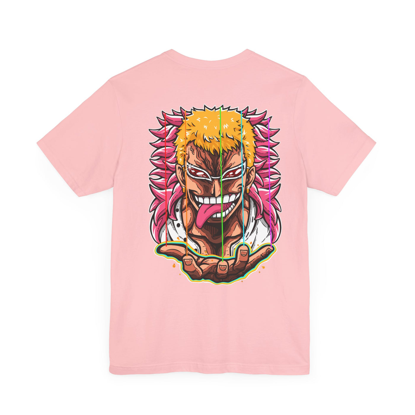 Doflamingo -tshirt