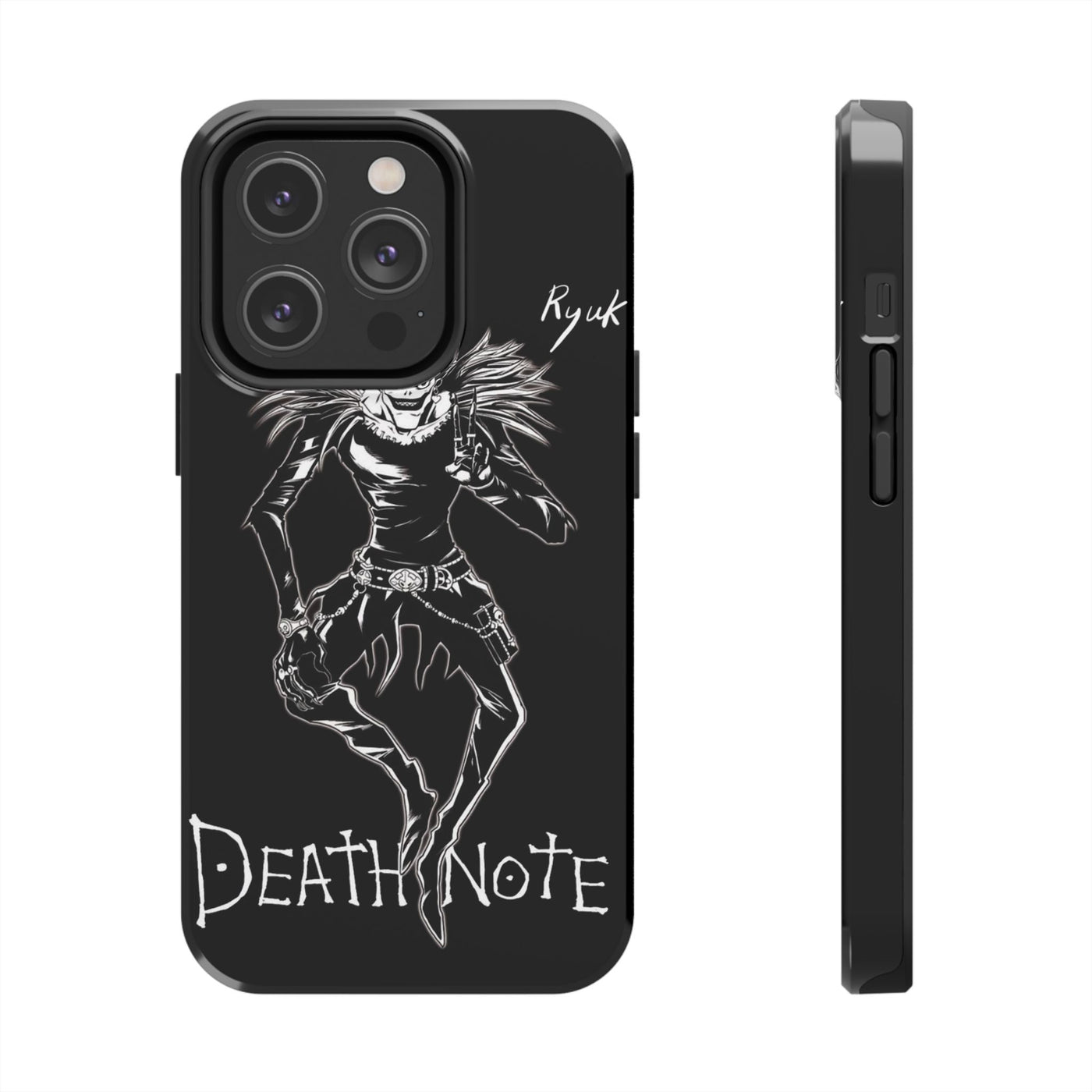 "Ryuk"-Phone Cases