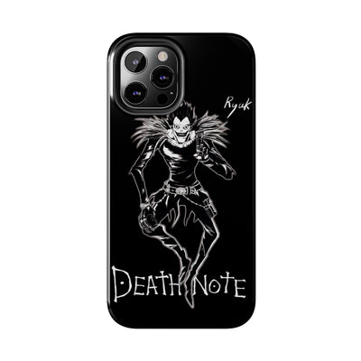 "Ryuk"-Phone Cases