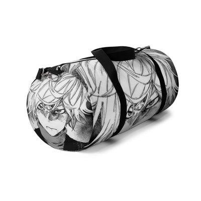 "Gabimaru The Hollow"-Duffle Bag