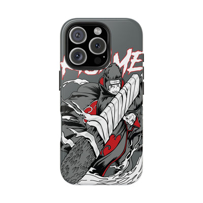 Kisame Hoshigaki-Phone Cases