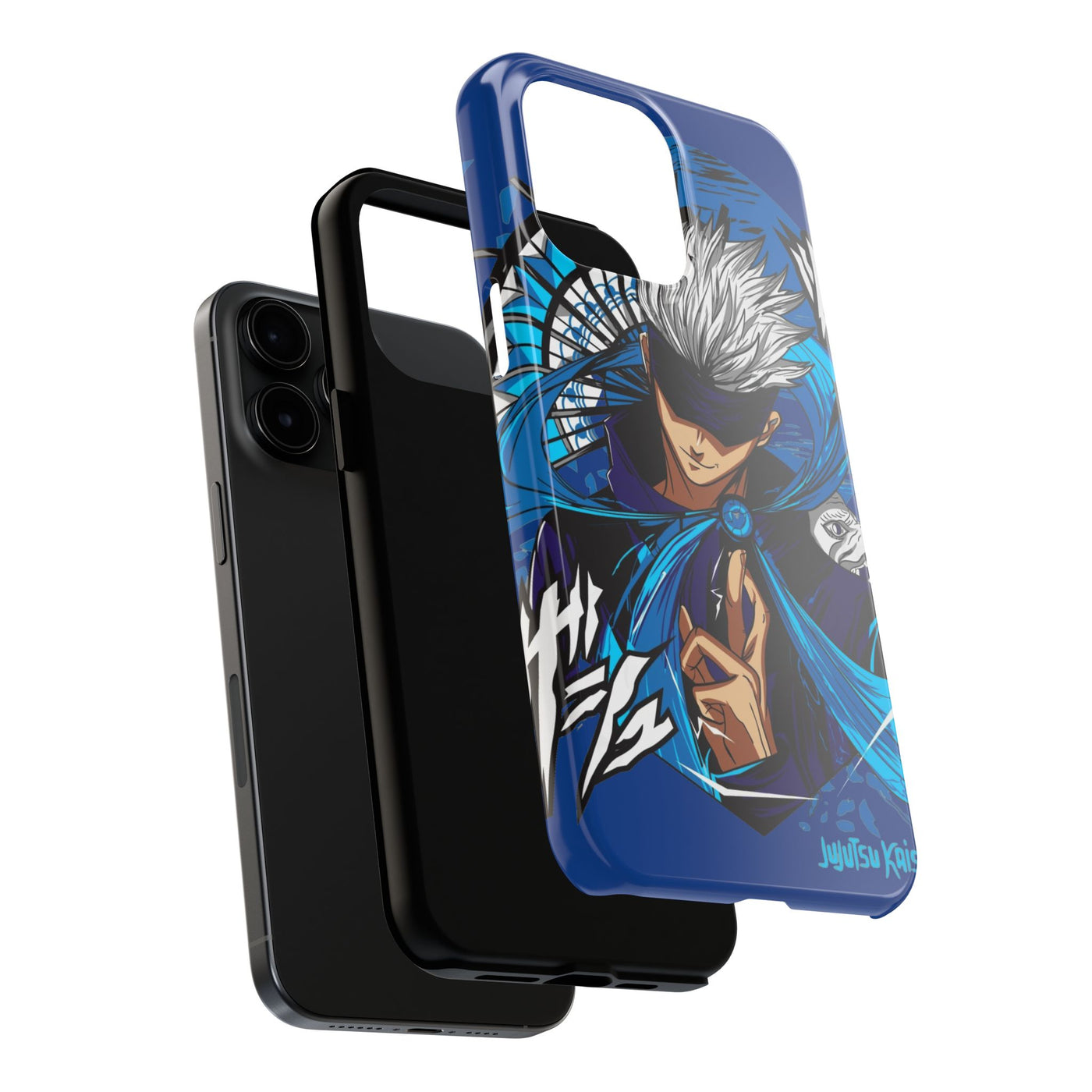 Gojo -Phone Cases