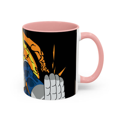 Vegeta -Coffee Mug