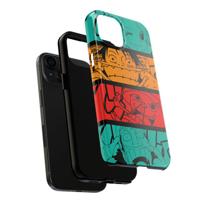 One Piece -Phone Cases