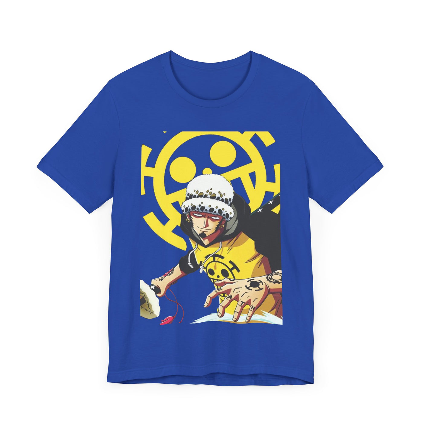 Trafalgar Law -tshirt