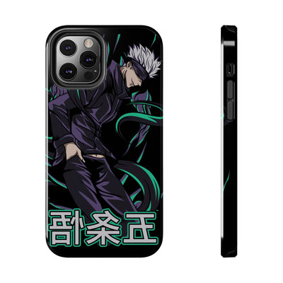 Satoru Gojo -Phone Cases