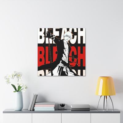 Bleach Ichigo-Canvas