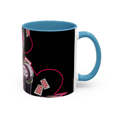 HISOKA -Coffee Mug