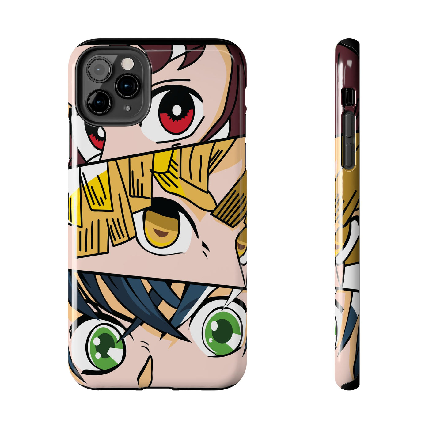 Demon Slayer-Phone Cases