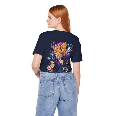 SON GOHAN-tshirt