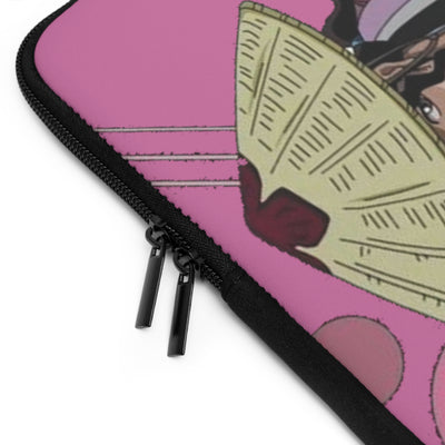 kyoraku shunsui-Laptop Sleeve