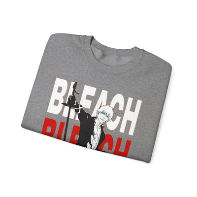 Bleach Ichigo-Sweatshirt