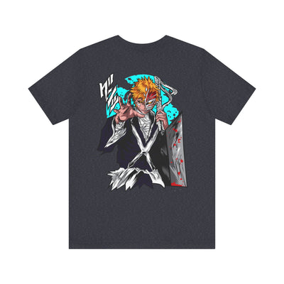 Ichigo-tshirt