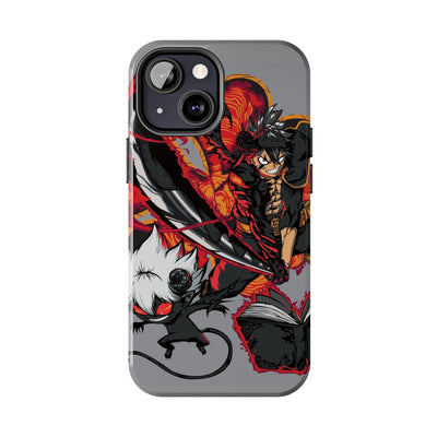 Asta x Devil -Phone Cases