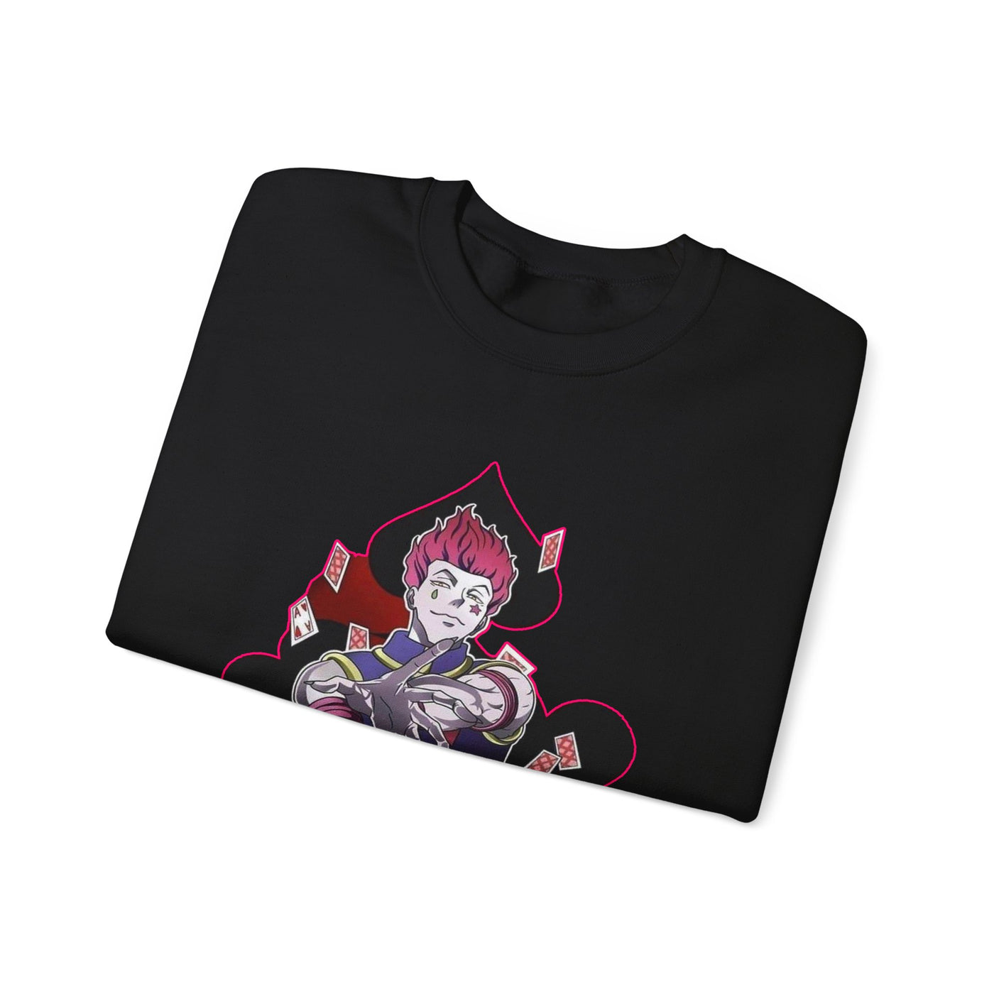 HISOKA -Sweatshirt