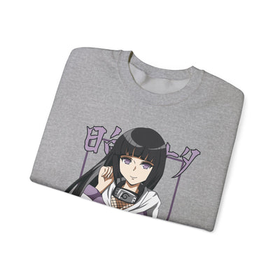 Hinata-Sweatshirt