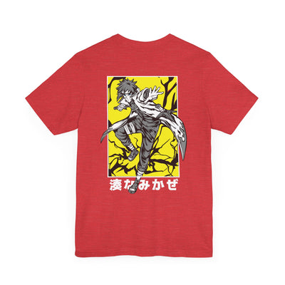 Minato -tshirt