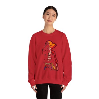 Luffy -Sweatshirt