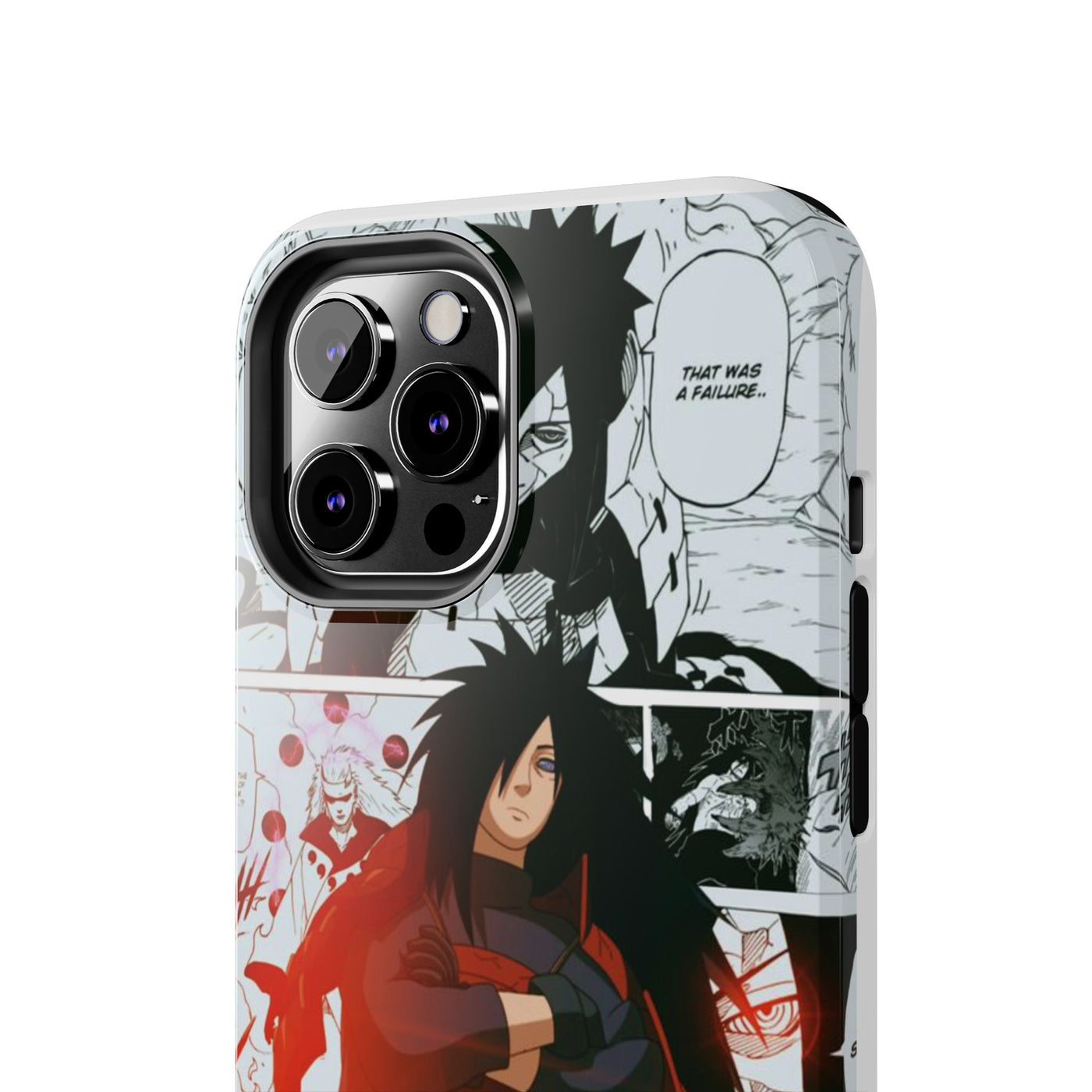 Madara-Phone Cases