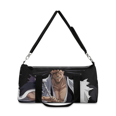 kenpachi-Duffle Bag